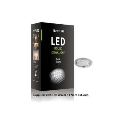 Tech Downlight Recessed Ceiling Luminaires Techtouch Round Recess Ceiling Tech Downlight Recessed Ceiling Luminaires Techtouch Round Recess Ceiling